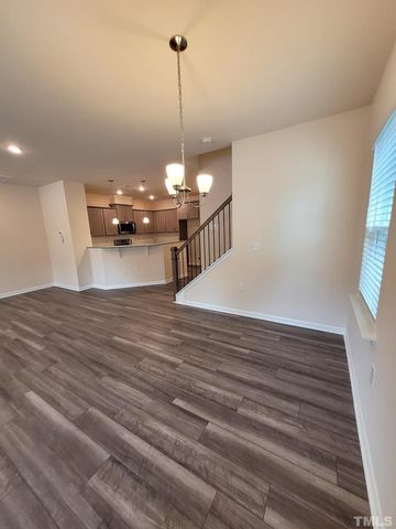 234 Ribbon Rail Street, Fuquay Varina, NC 27526