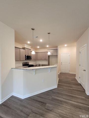 234 Ribbon Rail Street, Fuquay Varina, NC 27526