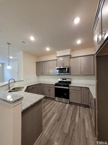 234 Ribbon Rail Street, Fuquay Varina, NC 27526