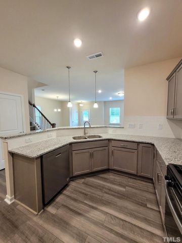 234 Ribbon Rail Street, Fuquay Varina, NC 27526