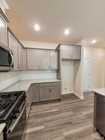 234 Ribbon Rail Street, Fuquay Varina, NC 27526