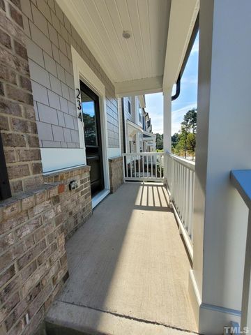 234 Ribbon Rail Street, Fuquay Varina, NC 27526
