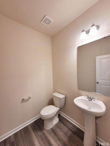 234 Ribbon Rail Street, Fuquay Varina, NC 27526