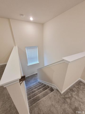 234 Ribbon Rail Street, Fuquay Varina, NC 27526