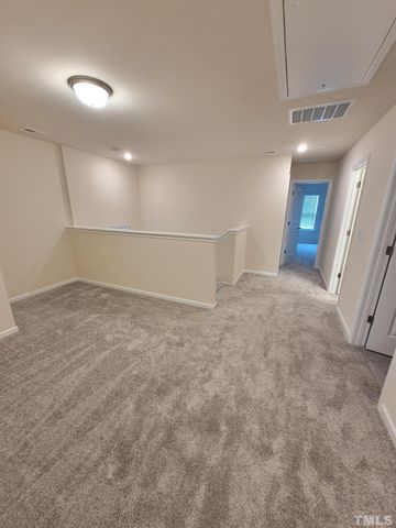234 Ribbon Rail Street, Fuquay Varina, NC 27526