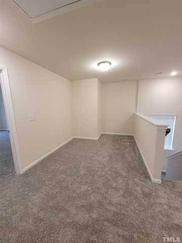 234 Ribbon Rail Street, Fuquay Varina, NC 27526