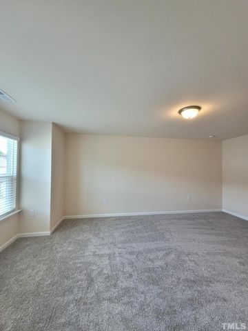 234 Ribbon Rail Street, Fuquay Varina, NC 27526