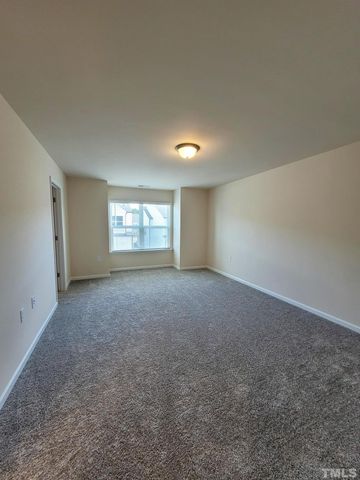 234 Ribbon Rail Street, Fuquay Varina, NC 27526