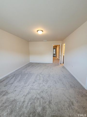 234 Ribbon Rail Street, Fuquay Varina, NC 27526