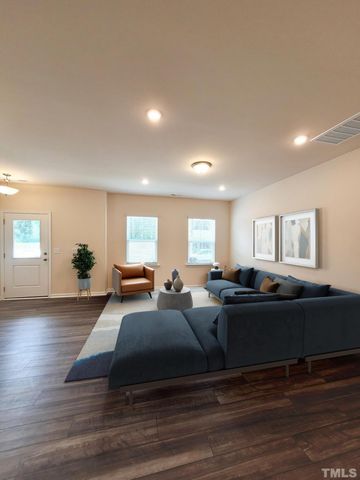 234 Ribbon Rail Street, Fuquay Varina, NC 27526