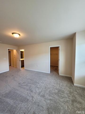 234 Ribbon Rail Street, Fuquay Varina, NC 27526
