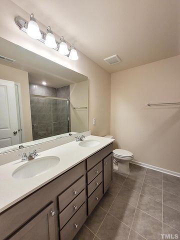 234 Ribbon Rail Street, Fuquay Varina, NC 27526