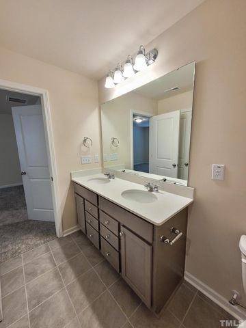 234 Ribbon Rail Street, Fuquay Varina, NC 27526