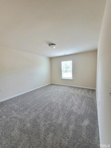 234 Ribbon Rail Street, Fuquay Varina, NC 27526