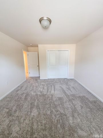 234 Ribbon Rail Street, Fuquay Varina, NC 27526