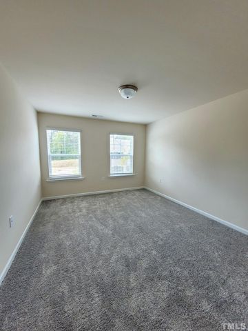234 Ribbon Rail Street, Fuquay Varina, NC 27526