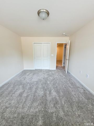 234 Ribbon Rail Street, Fuquay Varina, NC 27526