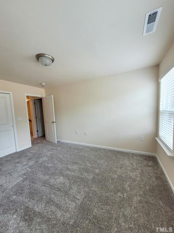 234 Ribbon Rail Street, Fuquay Varina, NC 27526