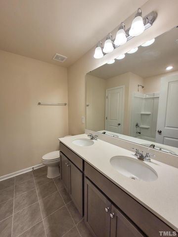 234 Ribbon Rail Street, Fuquay Varina, NC 27526