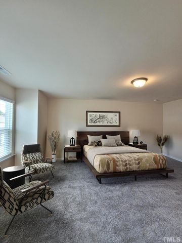 234 Ribbon Rail Street, Fuquay Varina, NC 27526