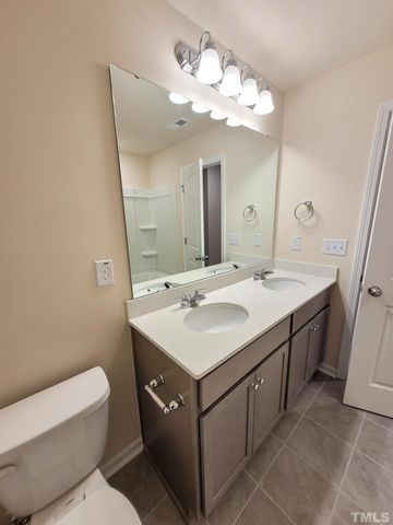 234 Ribbon Rail Street, Fuquay Varina, NC 27526