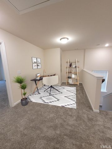 234 Ribbon Rail Street, Fuquay Varina, NC 27526