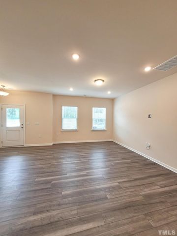 234 Ribbon Rail Street, Fuquay Varina, NC 27526