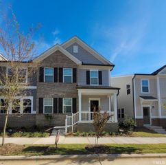 234 Ribbon Rail Street, Fuquay Varina, NC 27526