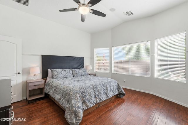 9092 N Sweet Acacia Place, Tucson, AZ 85742