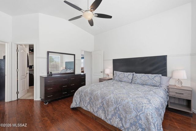 9092 N Sweet Acacia Place, Tucson, AZ 85742