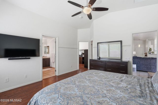 9092 N Sweet Acacia Place, Tucson, AZ 85742