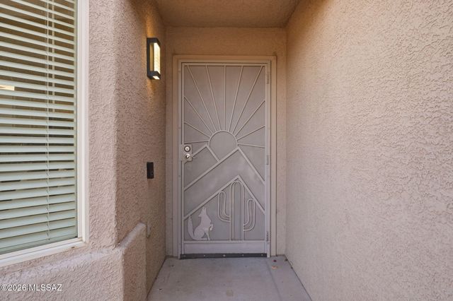 9092 N Sweet Acacia Place, Tucson, AZ 85742