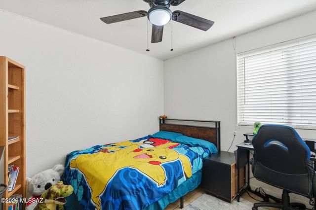 9092 N Sweet Acacia Place, Tucson, AZ 85742