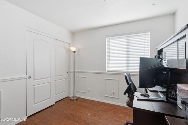 9092 N Sweet Acacia Place, Tucson, AZ 85742