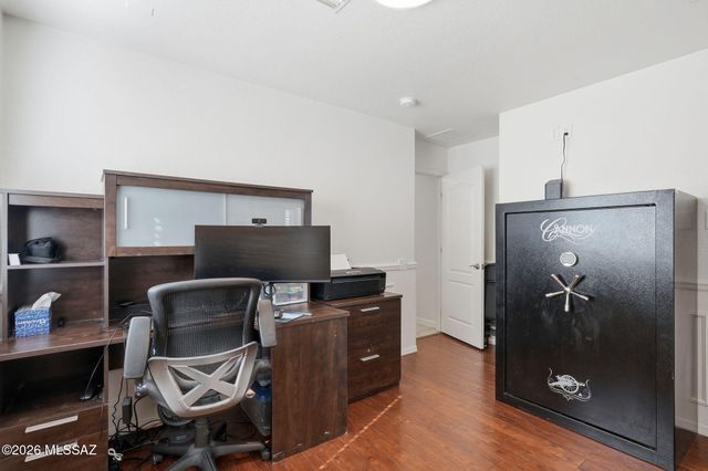 9092 N Sweet Acacia Place, Tucson, AZ 85742