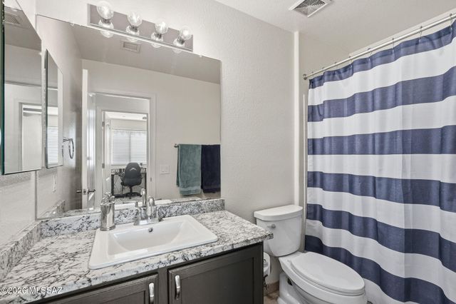 9092 N Sweet Acacia Place, Tucson, AZ 85742