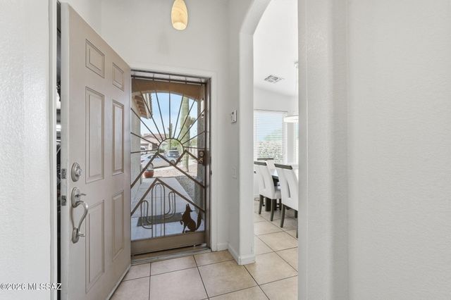 9092 N Sweet Acacia Place, Tucson, AZ 85742