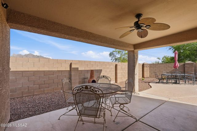 9092 N Sweet Acacia Place, Tucson, AZ 85742
