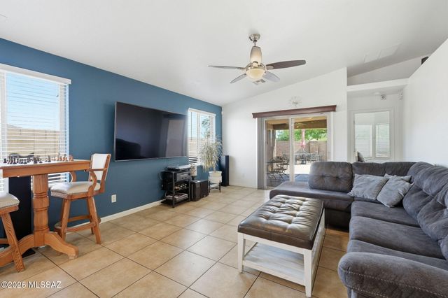 9092 N Sweet Acacia Place, Tucson, AZ 85742