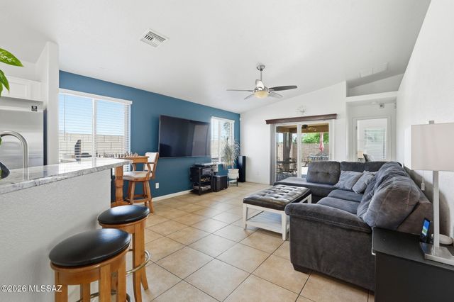 9092 N Sweet Acacia Place, Tucson, AZ 85742