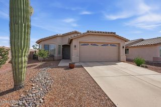 9092 N Sweet Acacia Place, Tucson, AZ 85742