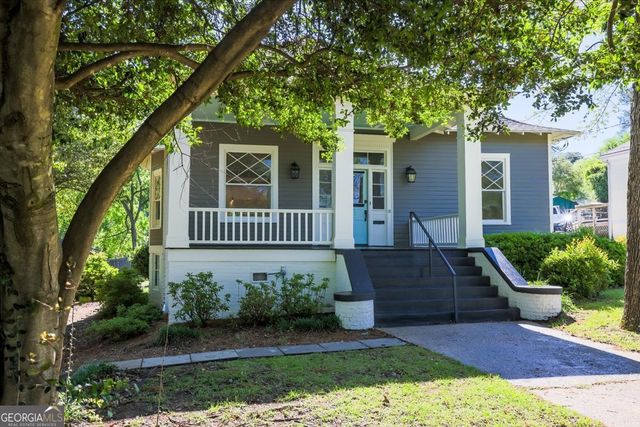 277 Pierce Avenue, Macon, GA 31204