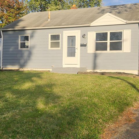 3620 Walmar Drive, Columbus, OH 43224