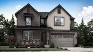 14914 W Beloit Avenue, Morrison, CO 80465