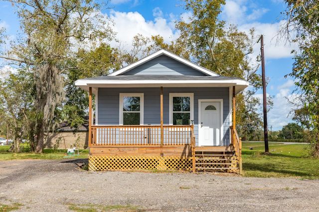 3418 County Road 310, Brazoria, TX 77422