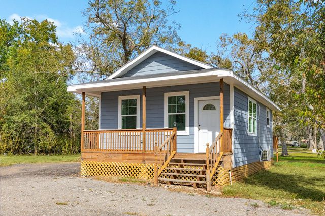 3418 County Road 310, Brazoria, TX 77422