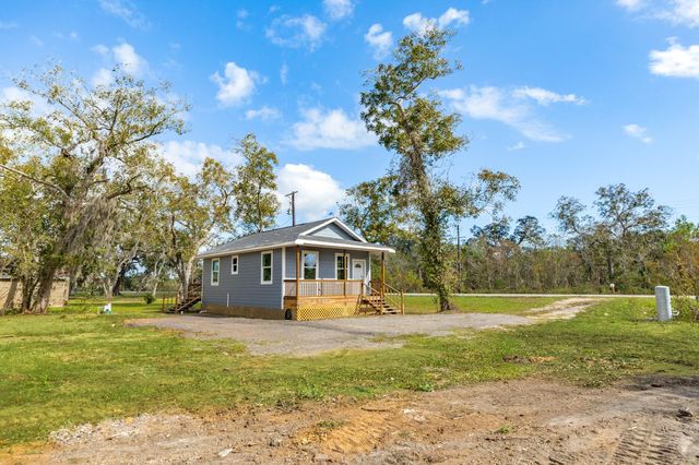 3418 County Road 310, Brazoria, TX 77422