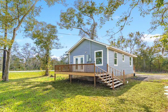 3418 County Road 310, Brazoria, TX 77422