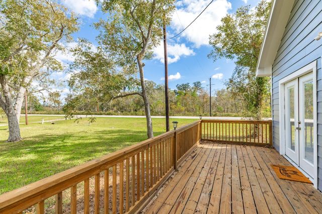 3418 County Road 310, Brazoria, TX 77422