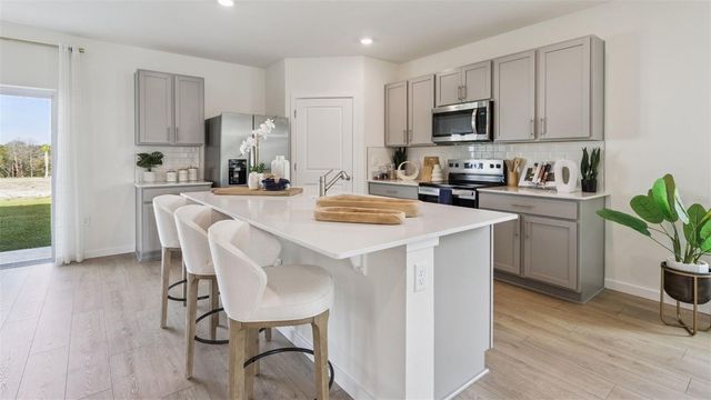 4958 MARSHELDER STREET, Apopka, FL 32712
